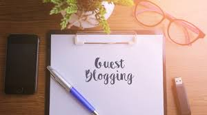 5 Reasons to Get Guest Posts for Your Website