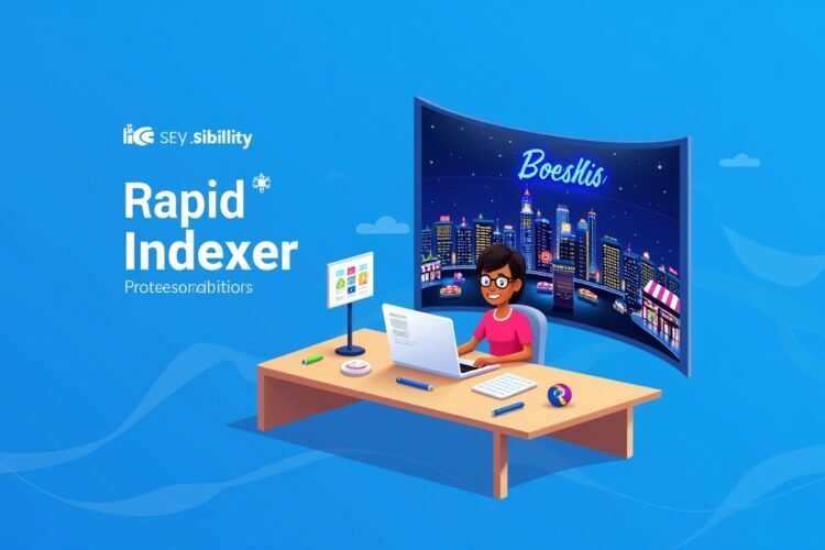 rapid indexer