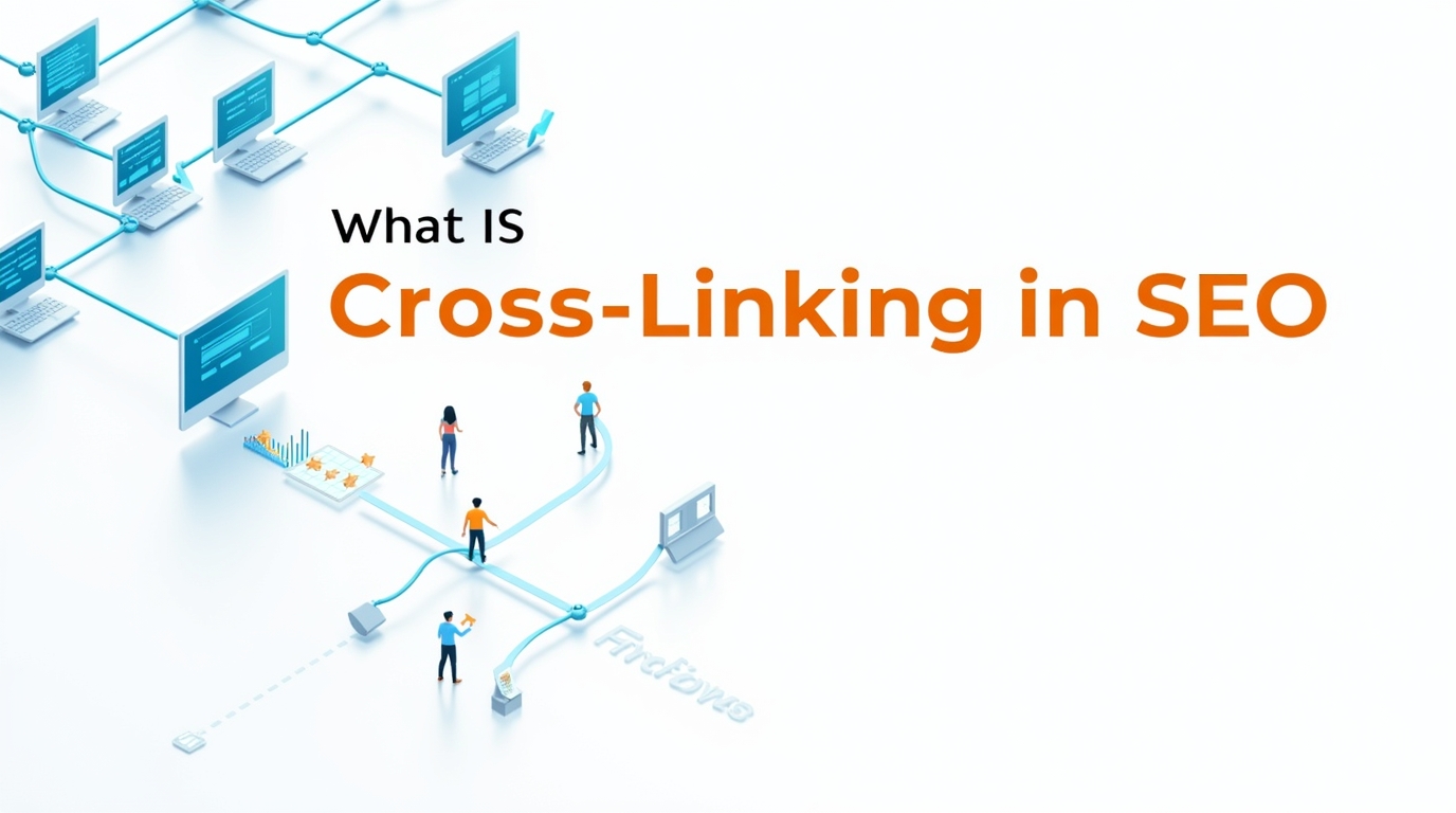 What Is Cross Linking in SEO