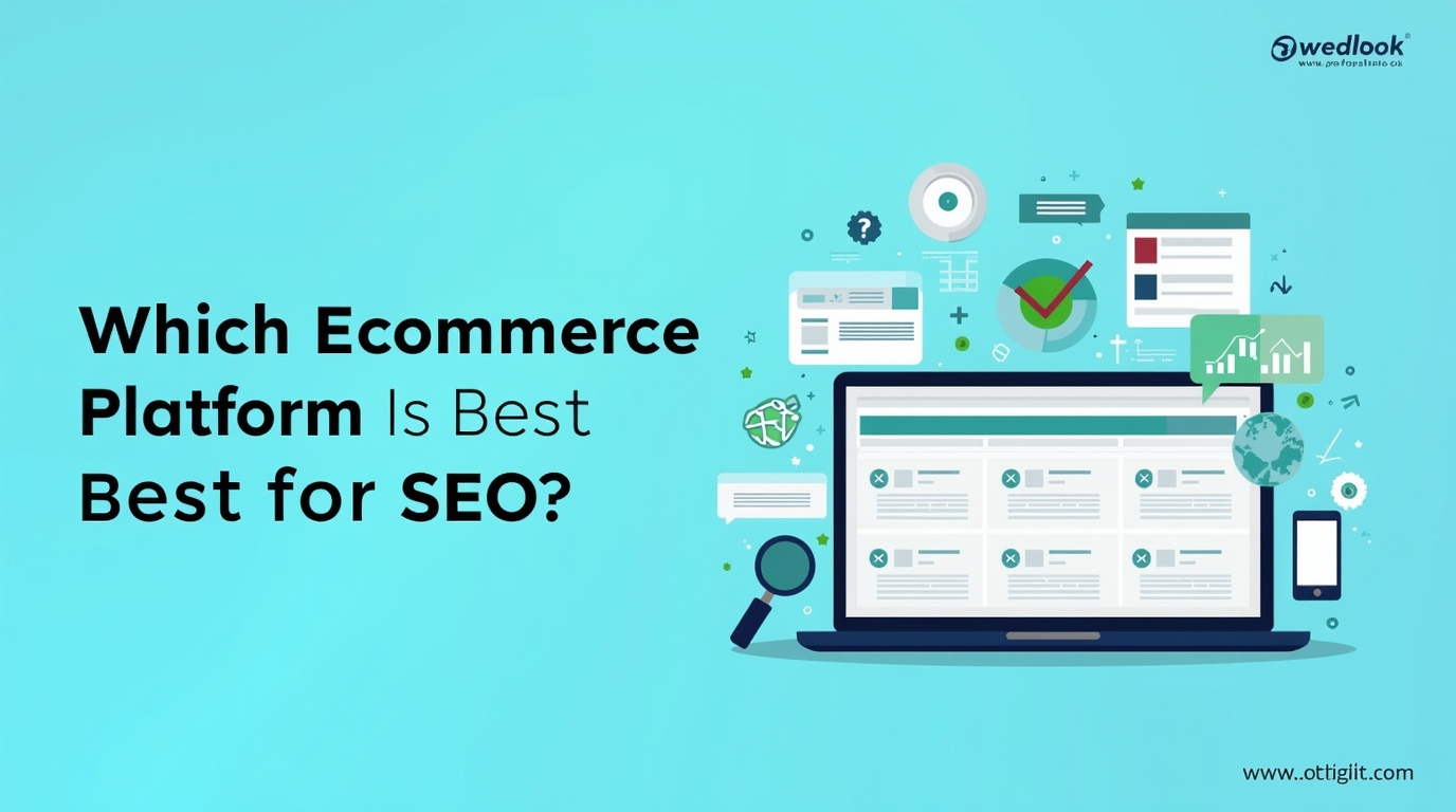 Which Ecommerce Platform Is Best for SEO