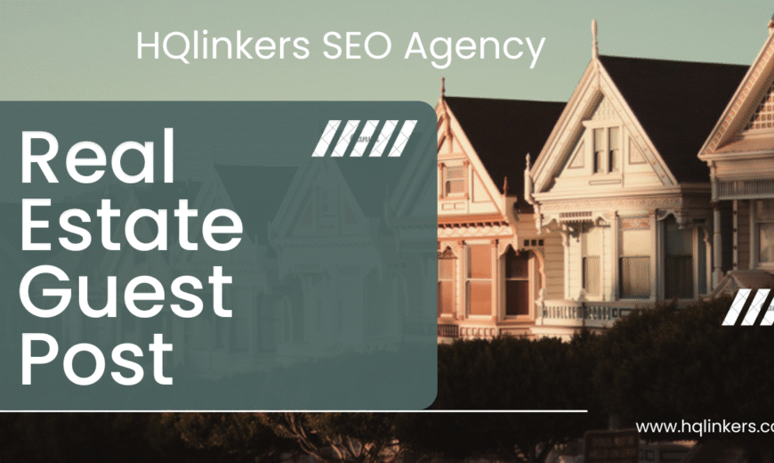 real estate guest post