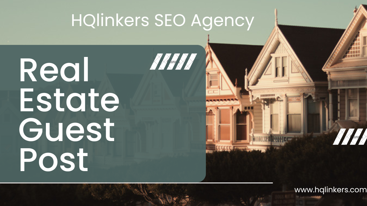 real estate guest post