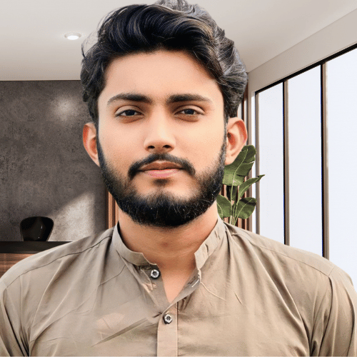 Muhammad Ahsan