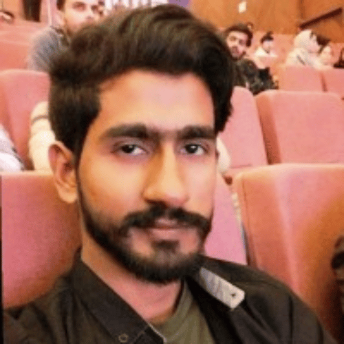 Anis Shah