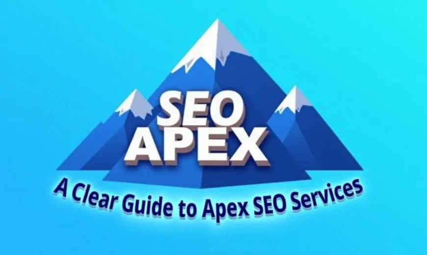 What is SEO Apex?