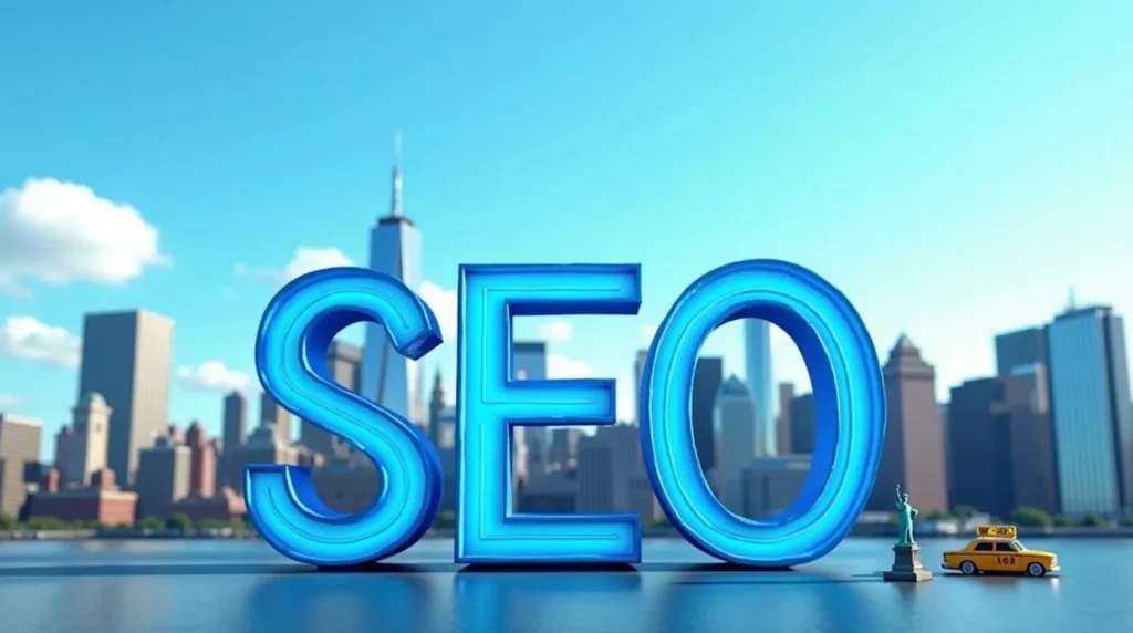 Why SEO Is Important for Businesses in NYC
