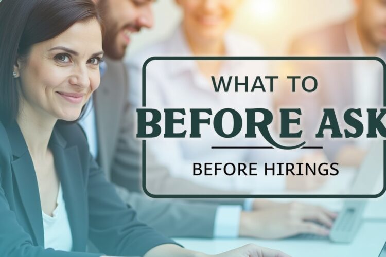 What to Ask SEO Consultants Before Hiring