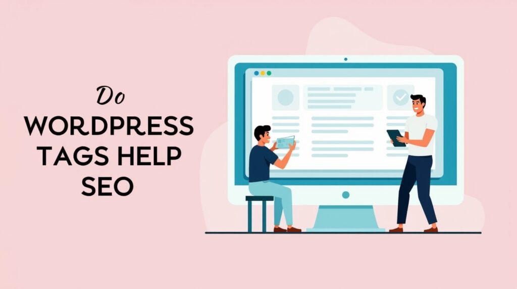 Do WordPress Tags Help SEO?