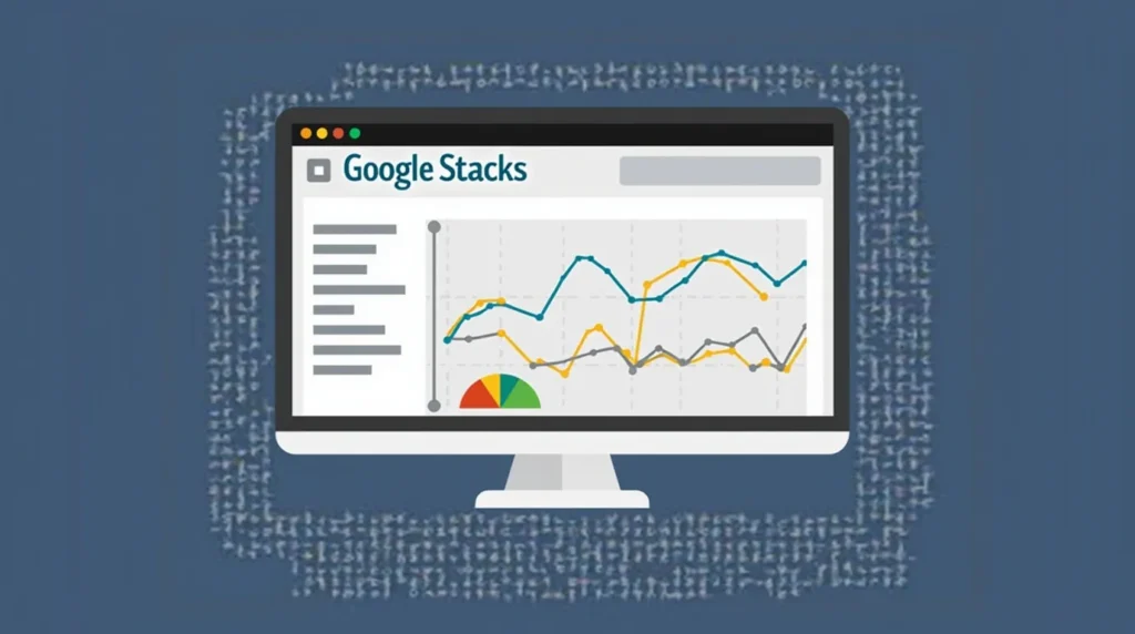 Analysis on Google Stacks for SEO